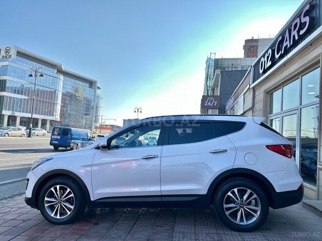 Hyundai Santa Fe 2015, 145,915 km - 2.4 л - Bakı