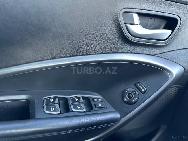 Hyundai Santa Fe 2015, 145,915 km - 2.4 л - Bakı