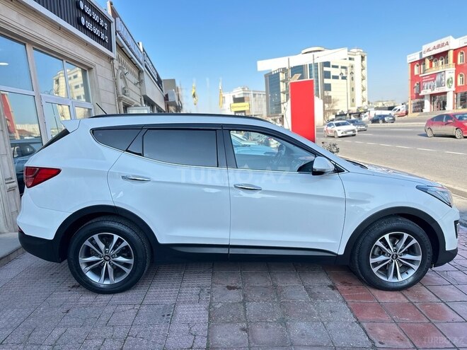 Hyundai Santa Fe 2015, 145,915 km - 2.4 л - Bakı