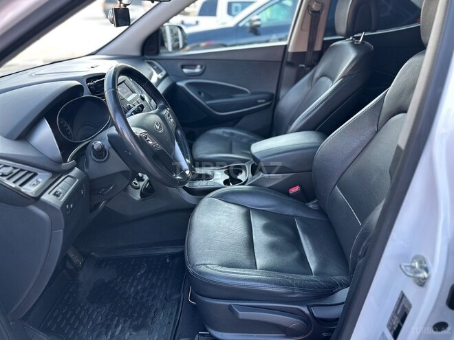 Hyundai Santa Fe 2015, 145,915 km - 2.4 л - Bakı