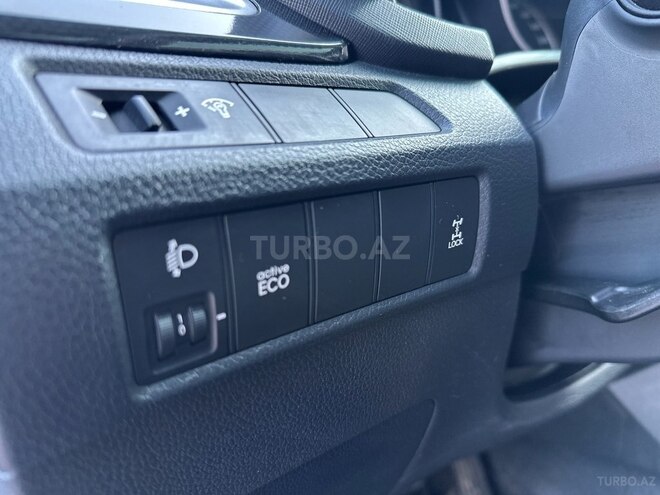 Hyundai Santa Fe 2015, 145,915 km - 2.4 л - Bakı