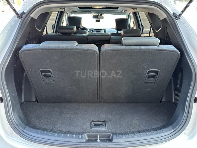 Hyundai Santa Fe 2015, 145,915 km - 2.4 л - Bakı
