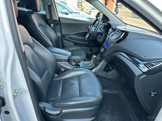 Hyundai Santa Fe 2015, 145,915 km - 2.4 л - Bakı