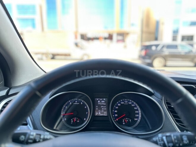 Hyundai Santa Fe 2015, 145,915 km - 2.4 л - Bakı