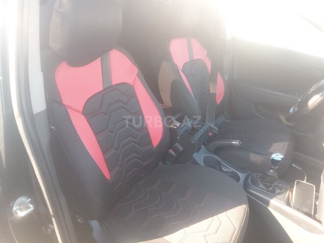 Hyundai i30 2009, 240,000 km - 1.4 л - Bakı