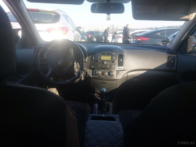 Hyundai i30 2009, 240,000 km - 1.4 л - Bakı