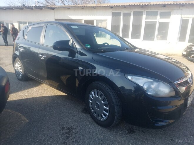 Hyundai i30 2009, 240,000 km - 1.4 л - Bakı