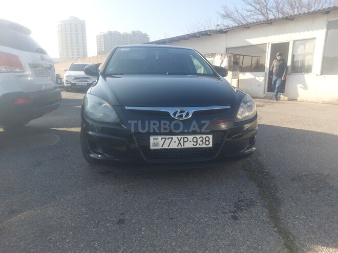Hyundai i30 2009, 240,000 km - 1.4 л - Bakı