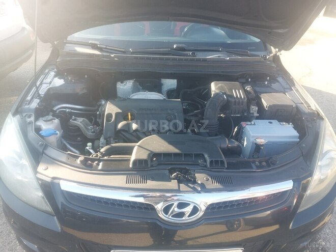 Hyundai i30 2009, 240,000 km - 1.4 л - Bakı