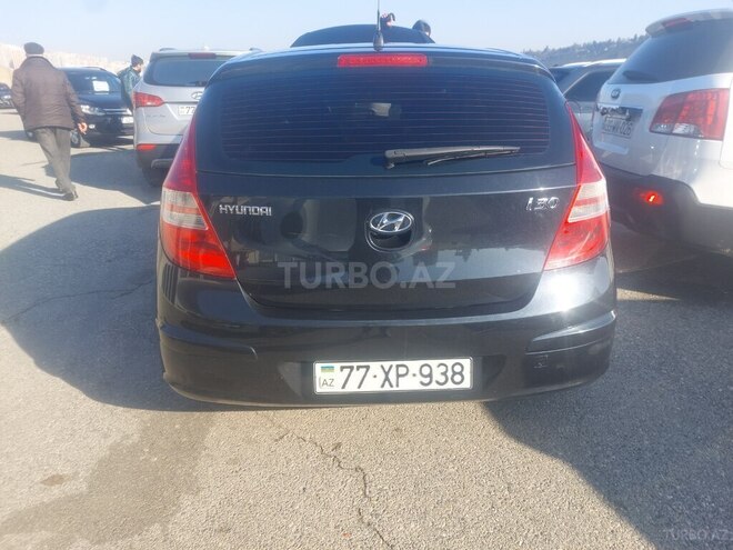 Hyundai i30 2009, 240,000 km - 1.4 л - Bakı