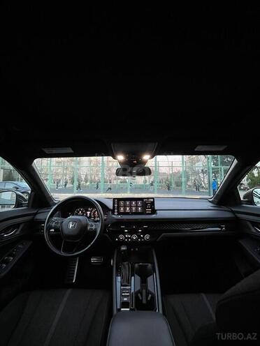 Honda Accord-7