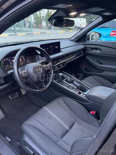 Honda Accord-9