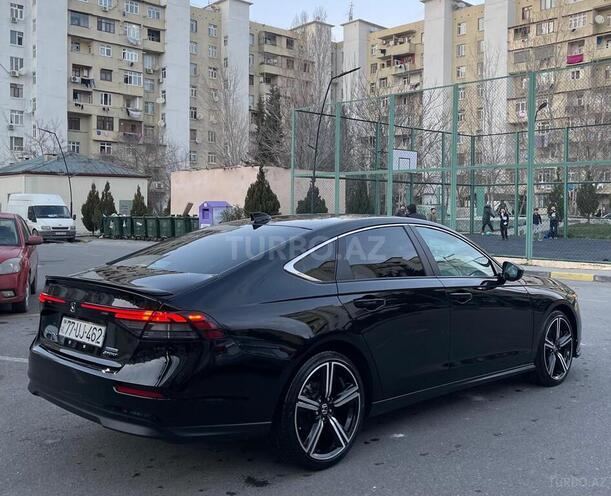 Honda Accord-8