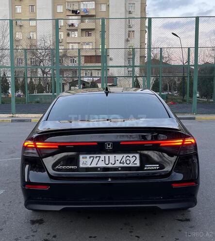 Honda Accord-2