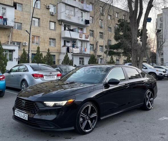 Honda Accord-4