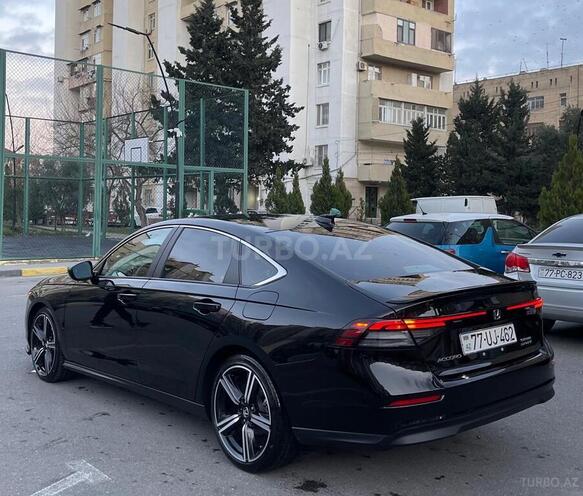 Honda Accord-6