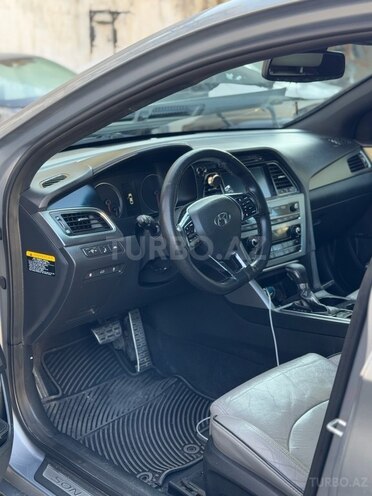 Hyundai Sonata 2014, 180,000 km - 2.0 l - Bakı