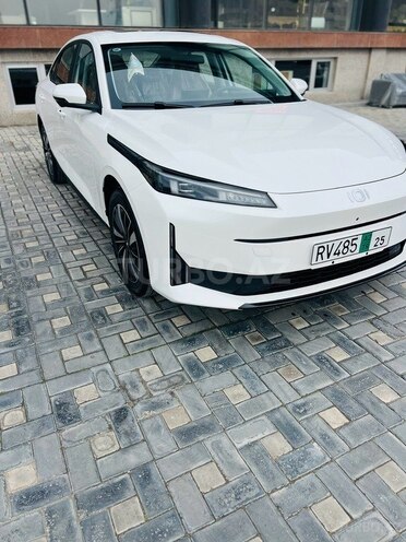 Changan Qiyuan A05 2024, 0 km - 1.5 л - Bakı
