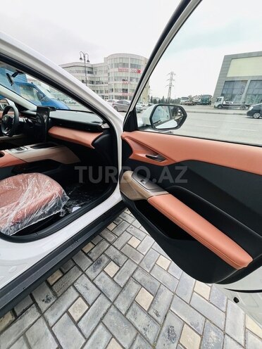 Changan Qiyuan A05 2024, 0 km - 1.5 л - Bakı