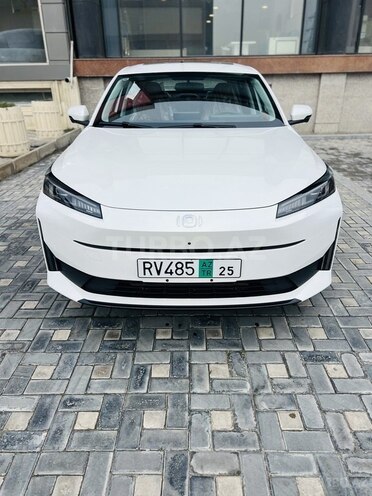 Changan Qiyuan A05 2024, 0 km - 1.5 л - Bakı