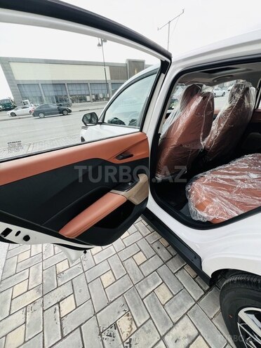 Changan Qiyuan A05 2024, 0 km - 1.5 л - Bakı