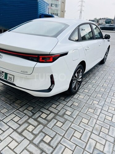 Changan Qiyuan A05 2024, 0 km - 1.5 л - Bakı