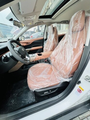 Changan Qiyuan A05 2024, 0 km - 1.5 л - Bakı