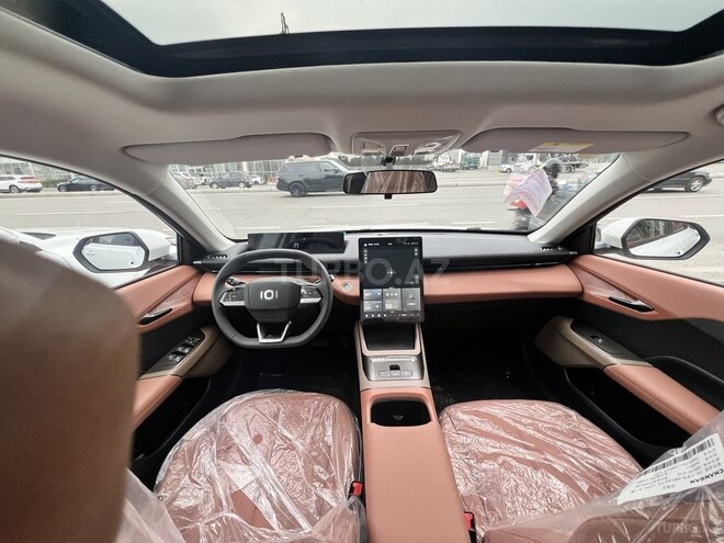 Changan Qiyuan A05 2024, 0 km - 1.5 л - Bakı
