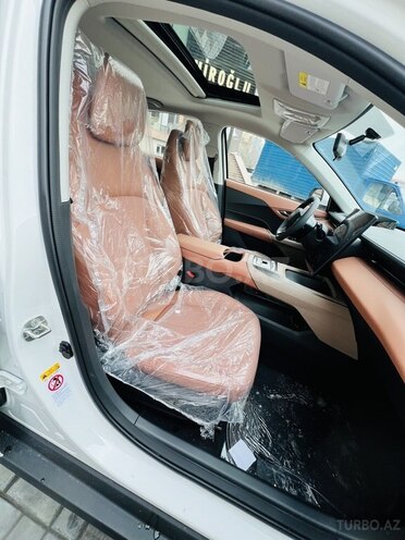 Changan Qiyuan A05 2024, 0 km - 1.5 л - Bakı