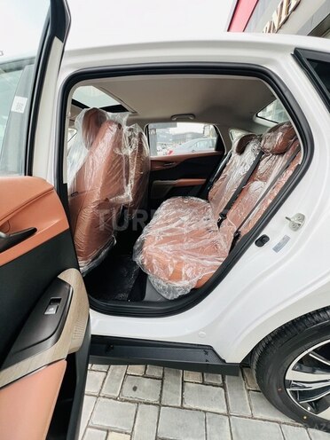 Changan Qiyuan A05 2024, 0 km - 1.5 л - Bakı