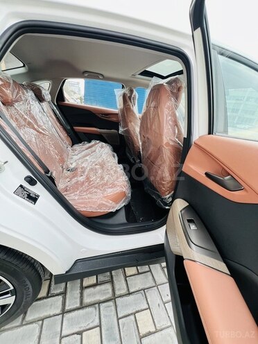 Changan Qiyuan A05 2024, 0 km - 1.5 л - Bakı