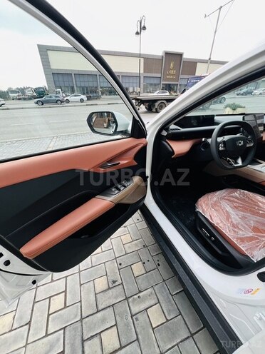 Changan Qiyuan A05 2024, 0 km - 1.5 л - Bakı