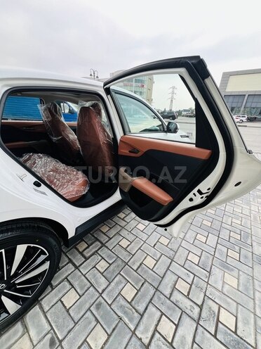 Changan Qiyuan A05 2024, 0 km - 1.5 л - Bakı