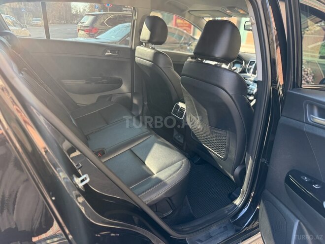 Kia Sportage 2016, 184,000 km - 2.0 l - Bakı
