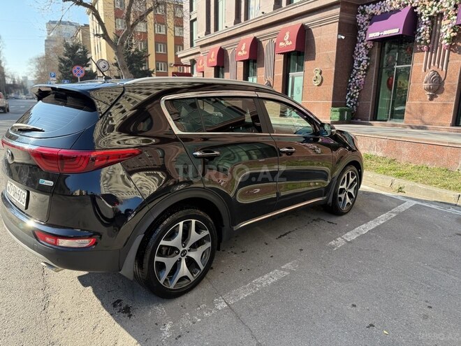 Kia Sportage 2016, 184,000 km - 2.0 l - Bakı