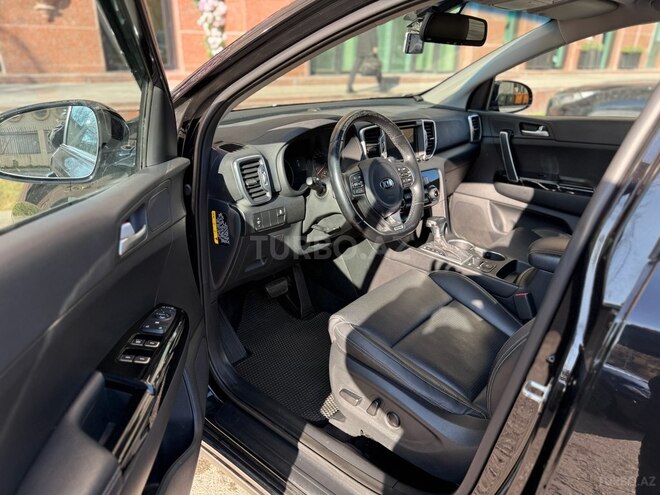 Kia Sportage 2016, 184,000 km - 2.0 l - Bakı