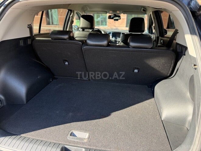 Kia Sportage 2016, 184,000 km - 2.0 l - Bakı