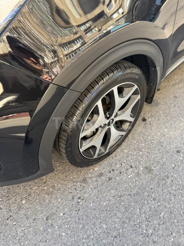 Kia Sportage 2016, 184,000 km - 2.0 l - Bakı