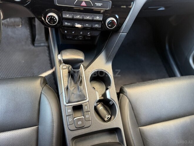 Kia Sportage 2016, 184,000 km - 2.0 l - Bakı