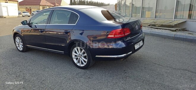 Volkswagen Passat 2014, 320,000 km - 1.8 l - Şəmkir