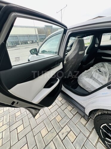 Changan Qiyuan A06 2023, 0 km - 1.5 l - Bakı