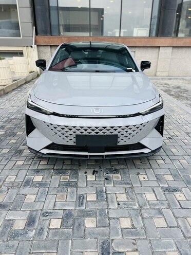 Changan Qiyuan A06 2023, 0 km - 1.5 l - Bakı