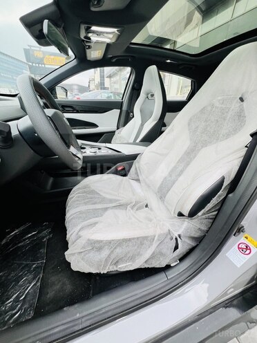 Changan Qiyuan A06 2023, 0 km - 1.5 l - Bakı