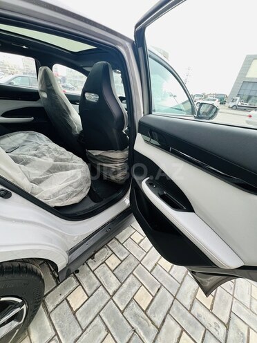 Changan Qiyuan A06 2023, 0 km - 1.5 l - Bakı