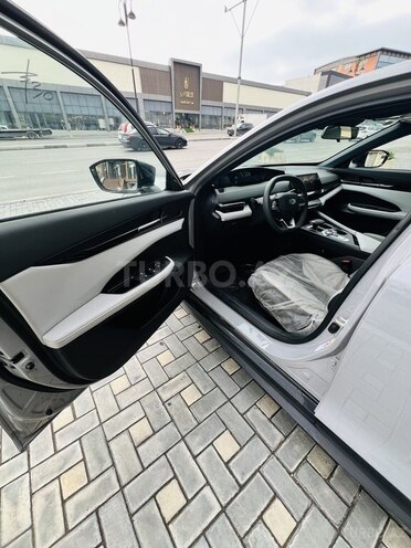 Changan Qiyuan A06 2023, 0 km - 1.5 l - Bakı