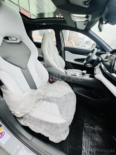 Changan Qiyuan A06 2023, 0 km - 1.5 l - Bakı