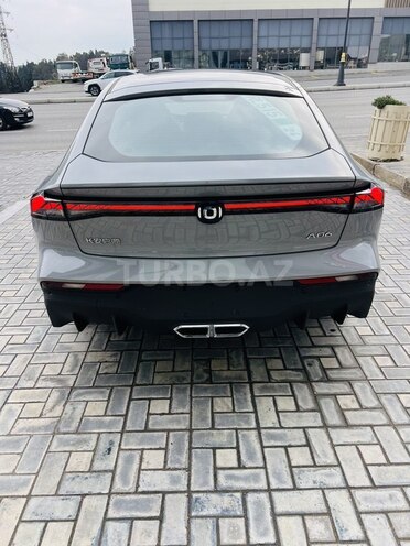Changan Qiyuan A06 2023, 0 km - 1.5 l - Bakı
