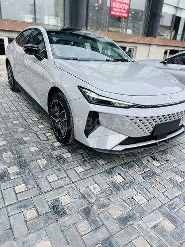 Changan Qiyuan A06 2023, 0 km - 1.5 l - Bakı