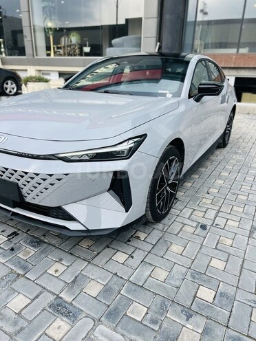 Changan Qiyuan A06 2023, 0 km - 1.5 l - Bakı