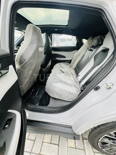 Changan Qiyuan A06 2023, 0 km - 1.5 l - Bakı